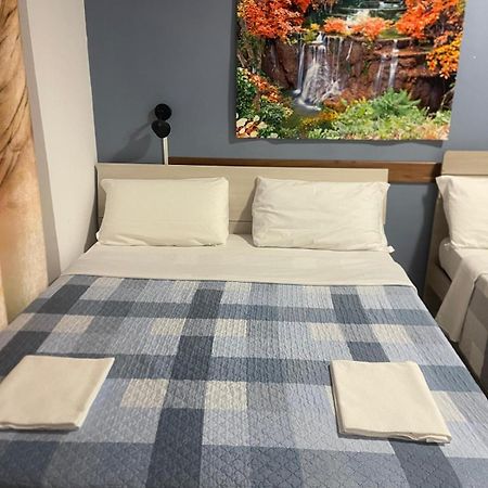Parenti B&B Рим Экстерьер фото