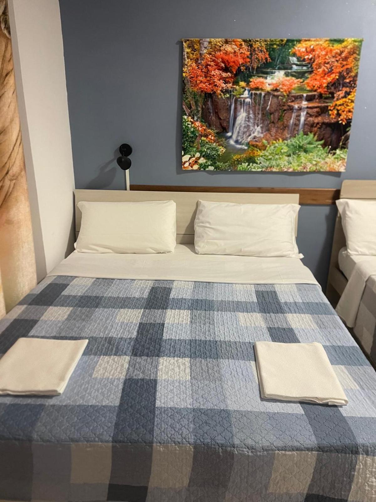 Parenti B&B Рим Экстерьер фото